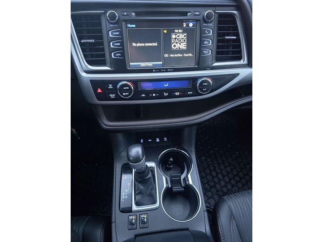 Toyota Highlander * LE/LE Plus * CARFAX * ЦЕНА ДО БГ - автомобили, коли, обяви за нови и употребявани 12