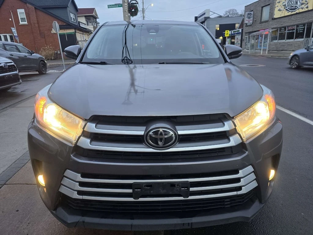 Toyota Highlander * LE/LE Plus * CARFAX * ЦЕНА ДО БГ - автомобили, коли, обяви за нови и употребявани 1