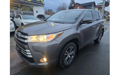 toyota-highlander - 2