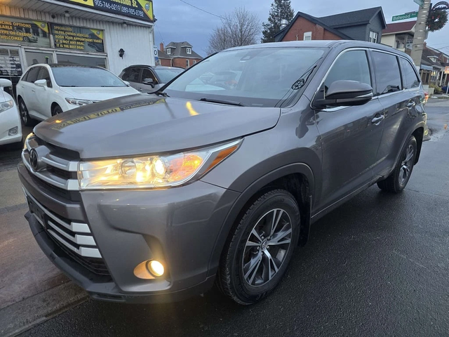 Toyota Highlander * LE/LE Plus * CARFAX * ЦЕНА ДО БГ - автомобили, коли, обяви за нови и употребявани 2