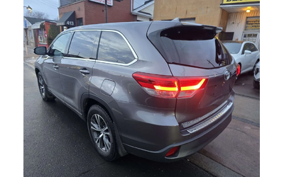 toyota-highlander - 4