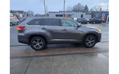 Toyota Highlander * LE/LE Plus * CARFAX * ЦЕНА ДО БГ - автомобили, коли, обяви за нови и употребявани 7