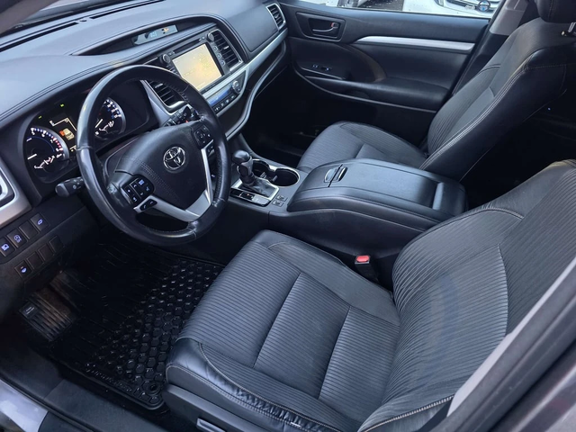 Toyota Highlander * LE/LE Plus * CARFAX * ЦЕНА ДО БГ - автомобили, коли, обяви за нови и употребявани 8