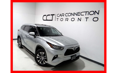 toyota-highlander - 0