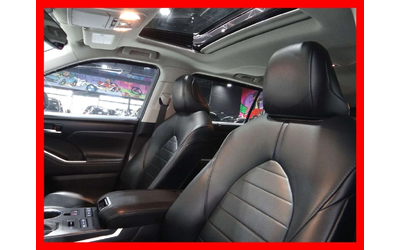 Toyota Highlander * XLE * CARFAX * ЦЕНА ДО БГ - автомобили, коли, обяви за нови и употребявани 11