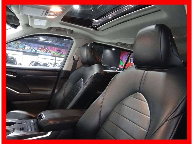 Toyota Highlander * XLE * CARFAX * ЦЕНА ДО БГ - автомобили, коли, обяви за нови и употребявани 11