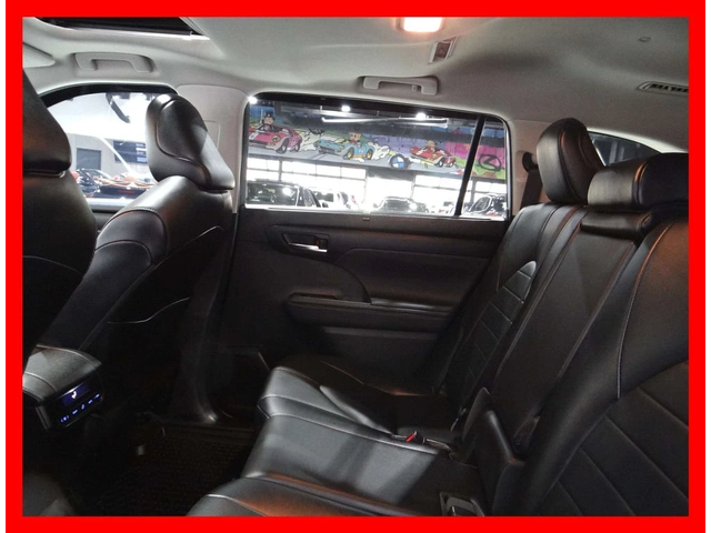 Toyota Highlander * XLE * CARFAX * ЦЕНА ДО БГ - автомобили, коли, обяви за нови и употребявани 12