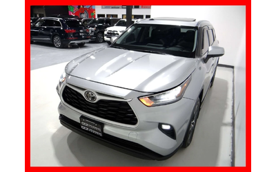 toyota-highlander - 2