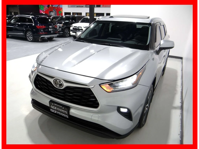 Toyota Highlander * XLE * CARFAX * ЦЕНА ДО БГ - автомобили, коли, обяви за нови и употребявани 2