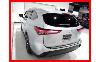 toyota-highlander - 3