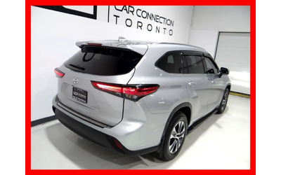 toyota-highlander - 4