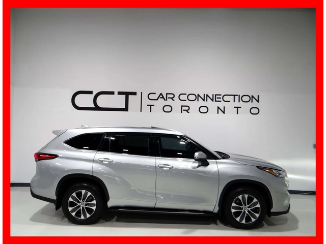 Toyota Highlander * XLE * CARFAX * ЦЕНА ДО БГ - автомобили, коли, обяви за нови и употребявани 5