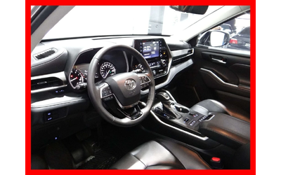 Toyota Highlander * XLE * CARFAX * ЦЕНА ДО БГ - автомобили, коли, обяви за нови и употребявани 9