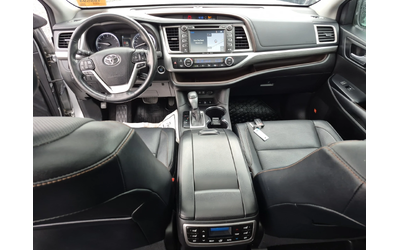 toyota-highlander - 5