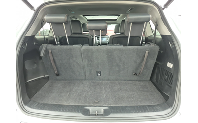 Toyota Highlander 3.5 LIMITED PLATINUM - автомобили, коли, обяви за нови и употребявани 9