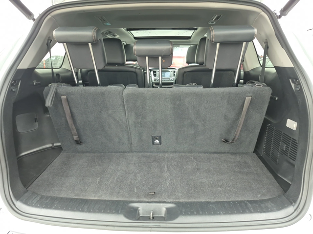 Toyota Highlander 3.5 LIMITED PLATINUM - автомобили, коли, обяви за нови и употребявани 9