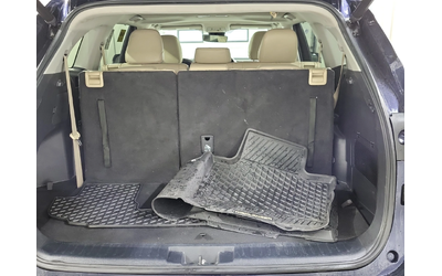 Toyota Highlander 2.5 XLE - автомобили, коли, обяви за нови и употребявани 11