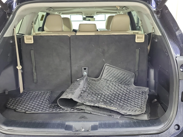 Toyota Highlander 2.5 XLE - автомобили, коли, обяви за нови и употребявани 11