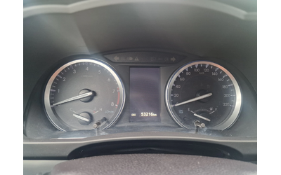 Toyota Highlander 7 МЕСТНА= ПОДГРЯВАНЕ= 3.5 V6= ТОП= - автомобили, коли, обяви за нови и употребявани 14