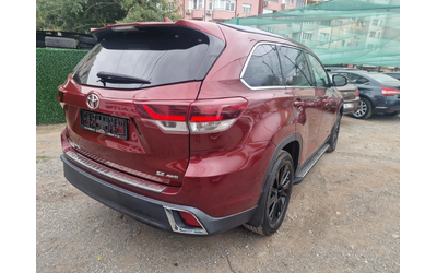 toyota-highlander - 3