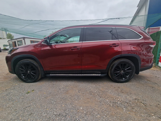 Toyota Highlander 7 МЕСТНА= ПОДГРЯВАНЕ= 3.5 V6= ТОП= - автомобили, коли, обяви за нови и употребявани 4