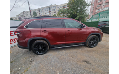 toyota-highlander - 5