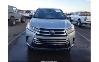 toyota-highlander - 0