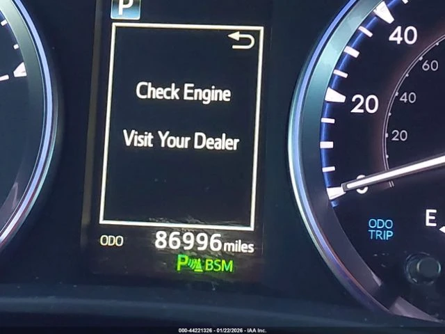 Toyota Highlander HYBRID LIMITED - автомобили, коли, обяви за нови и употребявани 14