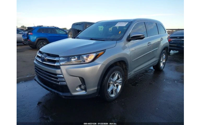toyota-highlander - 2