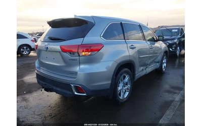 toyota-highlander - 5
