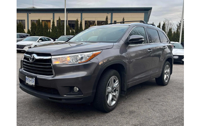 toyota-highlander - 0