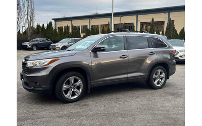 toyota-highlander - 4