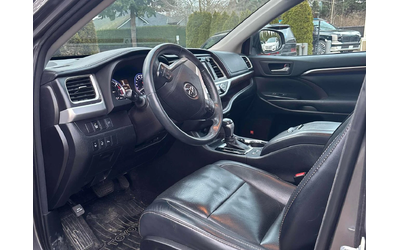 toyota-highlander - 5