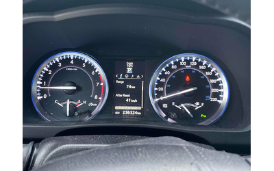 Toyota Highlander Limited* Подгреви* Обдухване* Пано* Кожа* Камера* - автомобили, коли, обяви за нови и употребявани 7