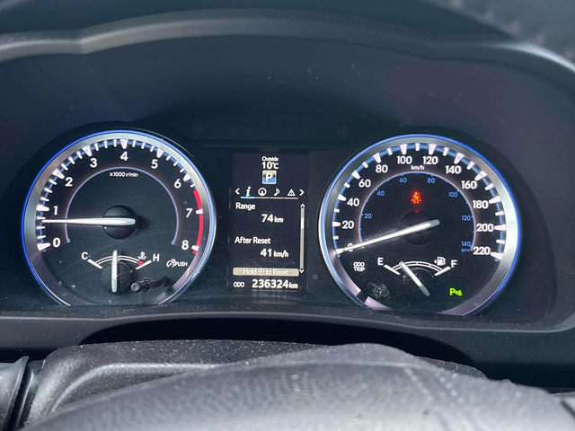 Toyota Highlander Limited* Подгреви* Обдухване* Пано* Кожа* Камера* - автомобили, коли, обяви за нови и употребявани 7