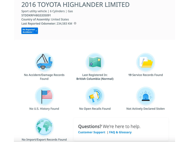 Toyota Highlander Limited* Подгреви* Обдухване* Пано* Кожа* Камера* - автомобили, коли, обяви за нови и употребявани 9