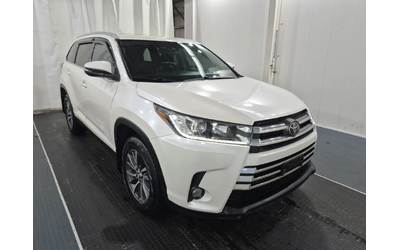 toyota-highlander - 0