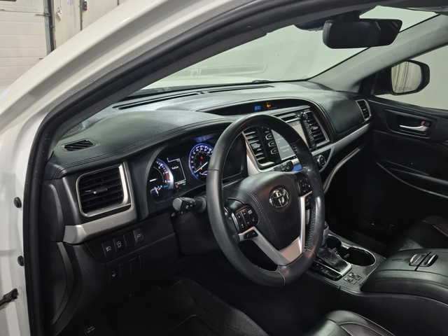 Toyota Highlander XLE* Шибидах* Подгрев* Задна камера* - автомобили, коли, обяви за нови и употребявани 10