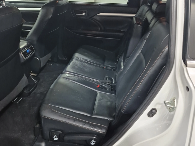 Toyota Highlander XLE* Шибидах* Подгрев* Задна камера* - автомобили, коли, обяви за нови и употребявани 11