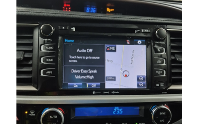 Toyota Highlander XLE* Шибидах* Подгрев* Задна камера* - автомобили, коли, обяви за нови и употребявани 13