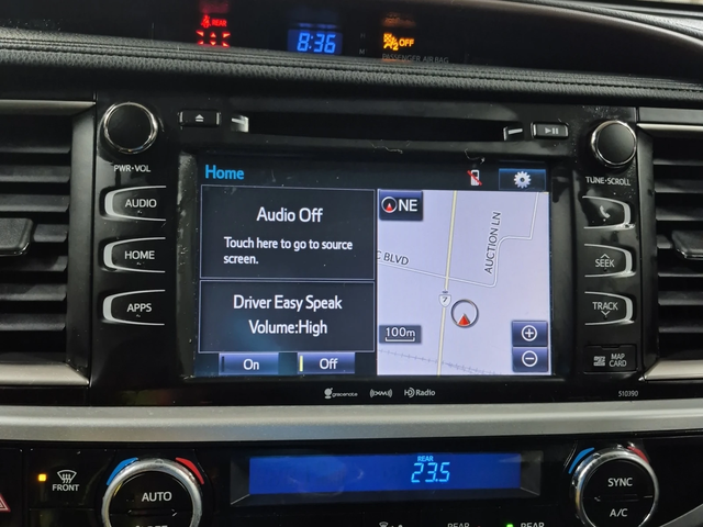 Toyota Highlander XLE* Шибидах* Подгрев* Задна камера* - автомобили, коли, обяви за нови и употребявани 13