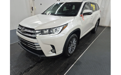 toyota-highlander - 1