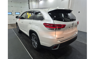 toyota-highlander - 3