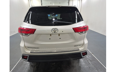 toyota-highlander - 4