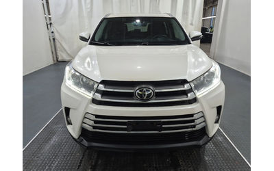 toyota-highlander - 5