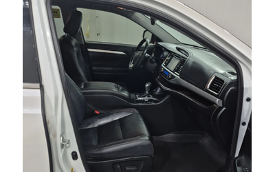 Toyota Highlander XLE* Шибидах* Подгрев* Задна камера* - автомобили, коли, обяви за нови и употребявани 8
