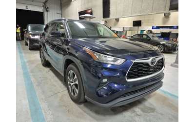 toyota-highlander - 0