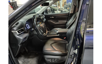 toyota-highlander - 5