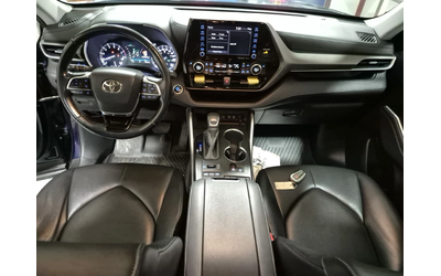 Toyota Highlander XLE* Шибидах* Подгрев* Задна камера* - автомобили, коли, обяви за нови и употребявани 7