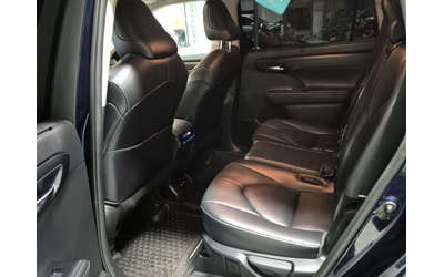 Toyota Highlander XLE* Шибидах* Подгрев* Задна камера* - автомобили, коли, обяви за нови и употребявани 8